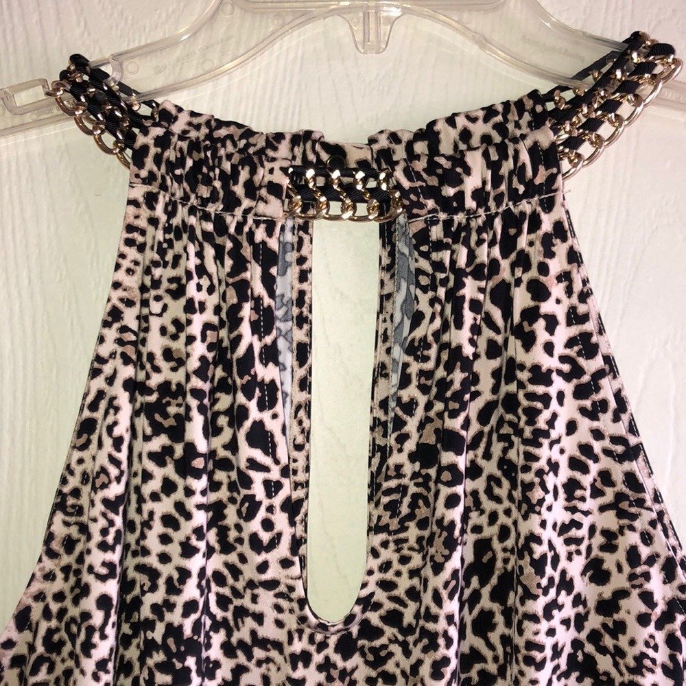 G BY GUESS TOP SIZE L - Picture 3 of 8